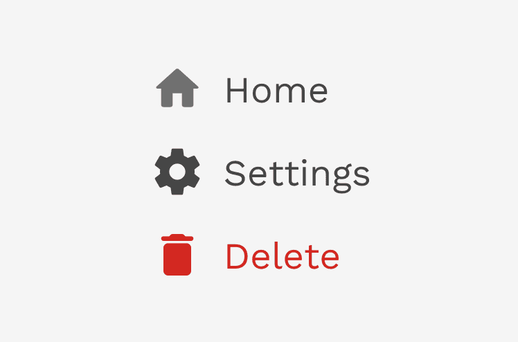 icon color correct